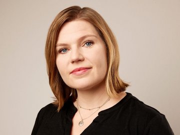 Sahra Mirow