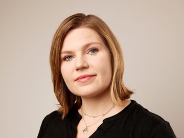 Sahra Mirow